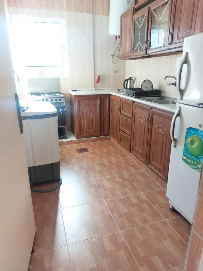 Magic View Apartment Wadi Musa Exterior photo