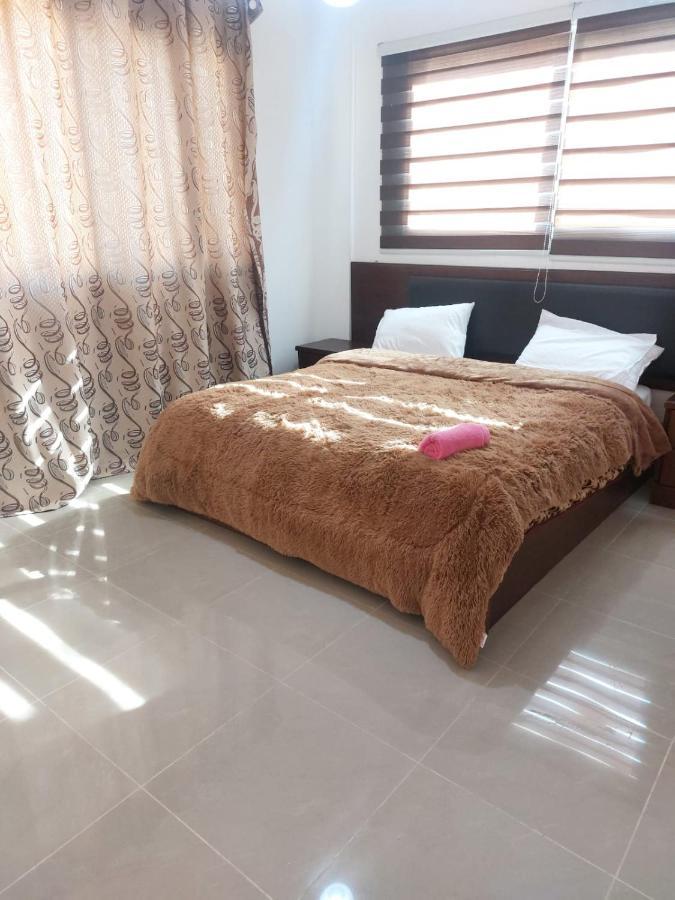 Magic View Apartment Wadi Musa Room photo