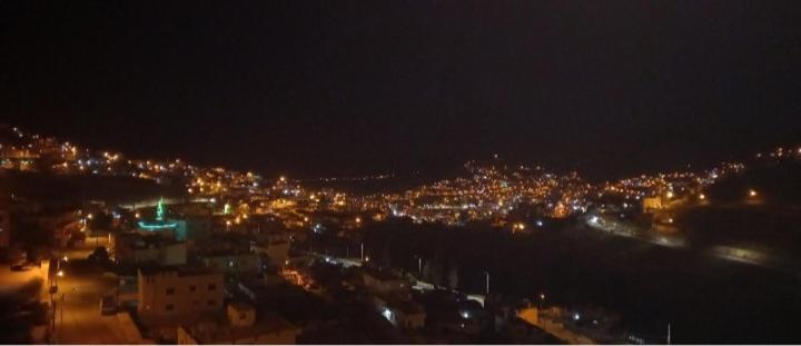 Magic View Apartment Wadi Musa Room photo